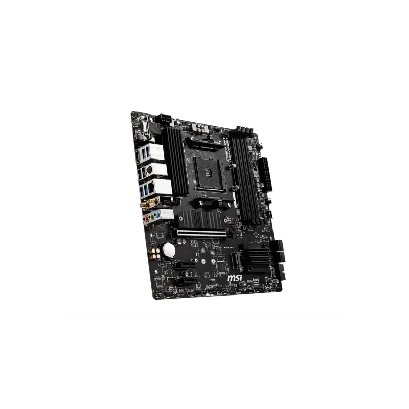 B550M PRO-VDH WIFI-3